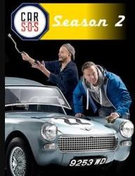 老爷车转生术第二季(全集)