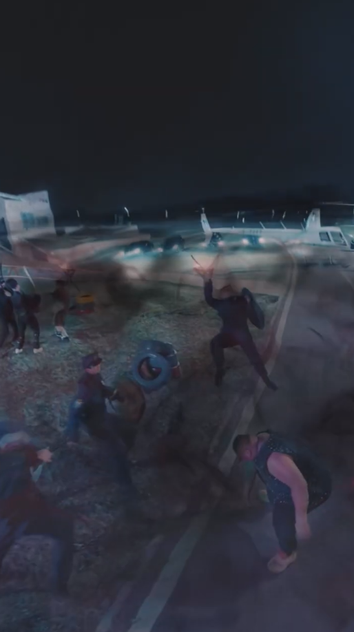 世界之巅诸神之神 第1集(大结局)