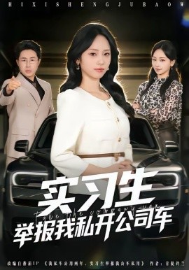 实习生举报我私开公司车(全集)